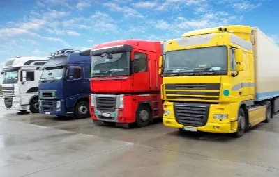 Konya Ağlı Nakliye Ambarı