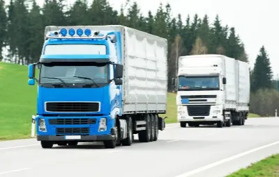 Konya Ağlı | Eşya Taşıma